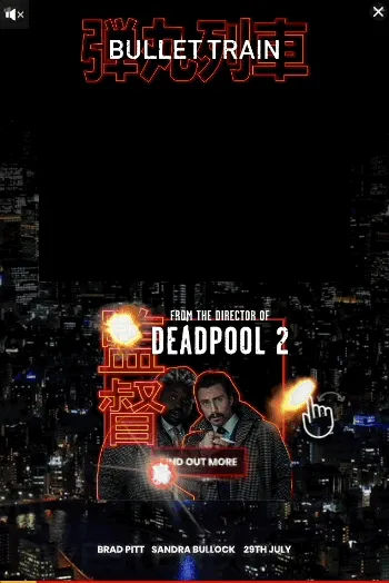 Sony Pictures — Gallery Video — Movies