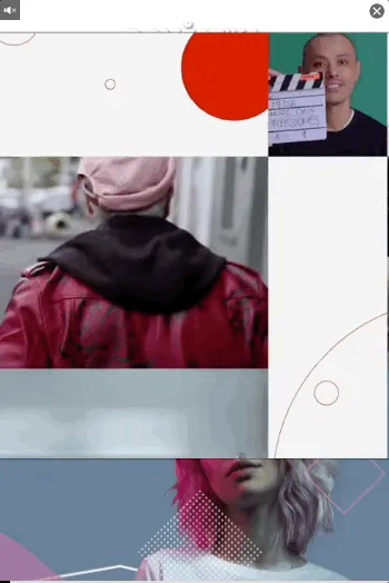 Domestika — Motion Video — Online learning