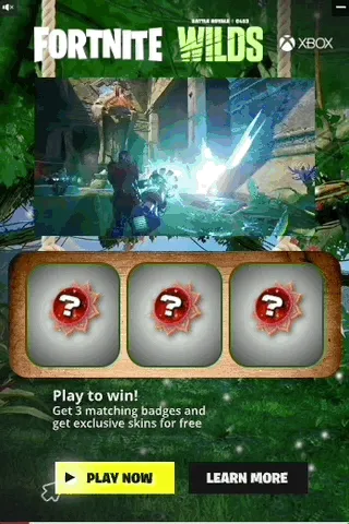 Xbox — Gamified Video — Gaming & videogames