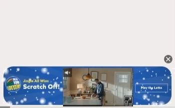 New York Lottery — Ribbon Video — Lottery