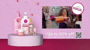 Ulta — Frame — Beauty & makeup retailers