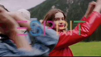 Esprit — Standard Video — Streetwear