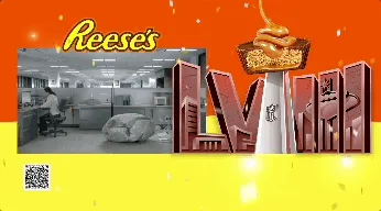 Reese's — Frame — Snacks