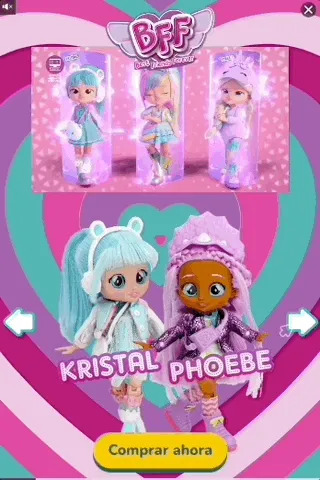 IMC Toys — Motion Video — Toys & games