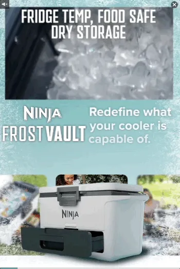 Ninja — Motion Video — Outdoor living