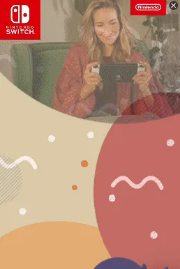 Nintendo — Motion Display — Gaming & videogames