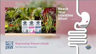 Garden of Life — Frame — Nutrition