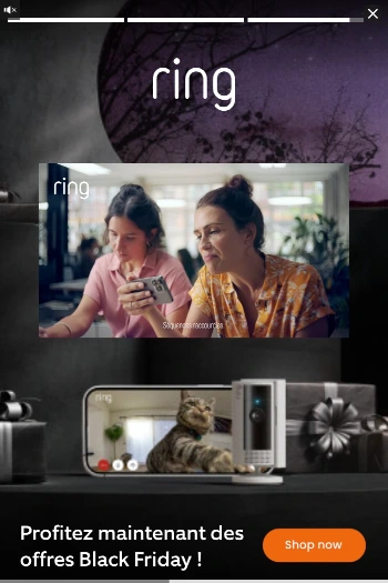 Ring — Gallery Video — Smart devices