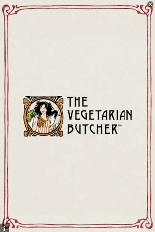 The Vegetarian Butcher — Motion Display — Healthy eating & organic food