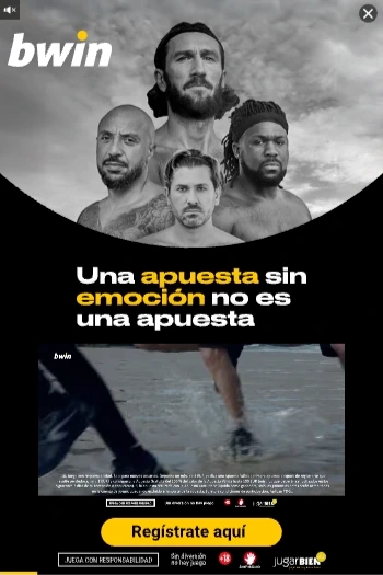 Bwin — Motion Video — Sports betting & live wagering