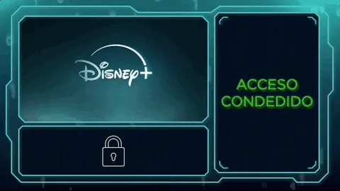 Disney+ — Frame — TV shows