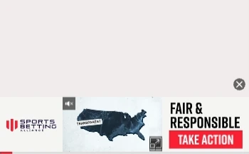 Sports Betting Alliance — Ribbon Video — Sports betting & live wagering