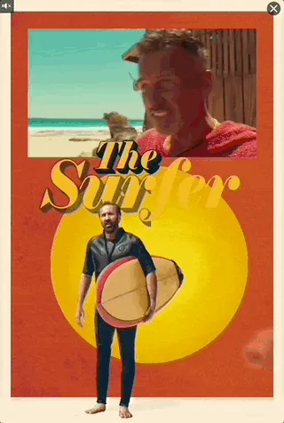 Stan — Motion Video — Movies
