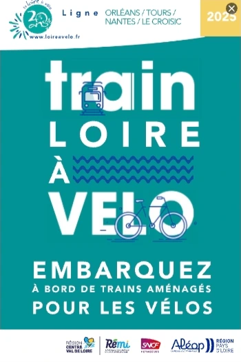 SNCF — Motion Display — Rail travel