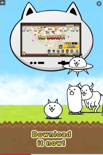 PONOS — Motion Video — Gaming & videogames
