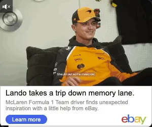 Ebay — Native Video — E-commerce