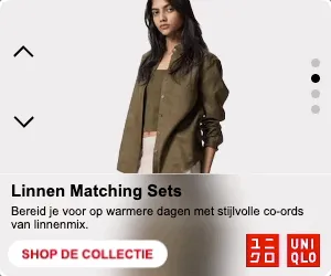 Uniqlo — Pulse — Fast fashion