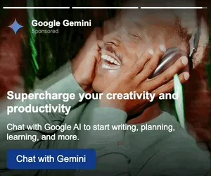 Google Gemini — Stories — Artificial intelligence