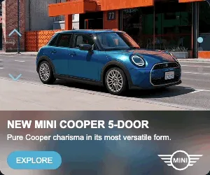 Mini — Pulse — Car brands & models