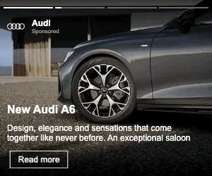 Audi — Stories — Car brands & models