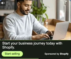 Shopify — Native Video — B2B services