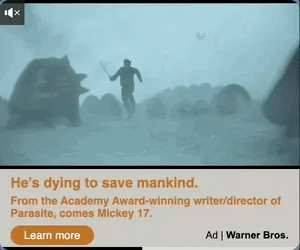 Warner Bros — Native Video — Movies