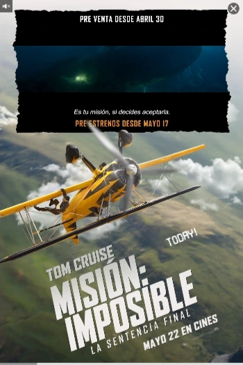 Paramount Pictures — Motion Video — Movies