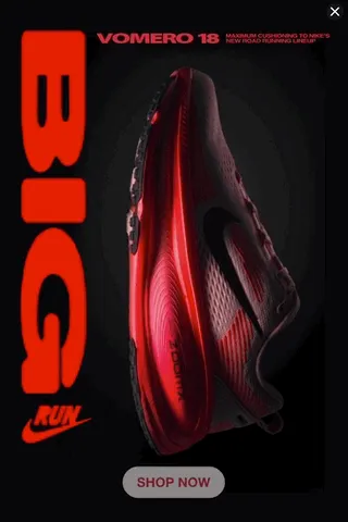 Nike — Flick — Shoes & sneakers