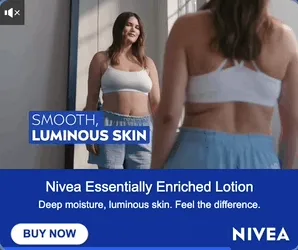 Nivea — Native Video — Skincare