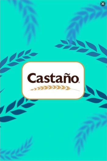 Castaño — Explorable Display — Packaged & grocery foods