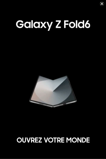 Samsung — Gallery Display — Smartphones
