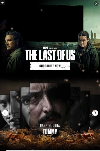 Entertainment — Interstitial — TV shows