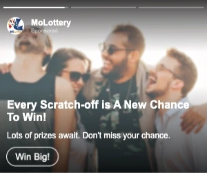 MoLottery — Stories — Lottery