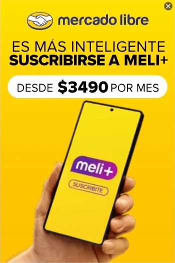 Mercado Libre — Motion Display — Loyalty programs