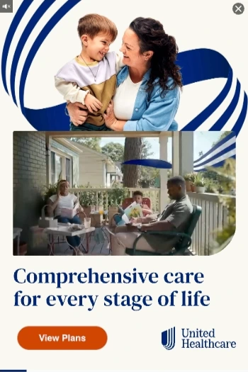 United Healthcare — Motion Video — Health insurance