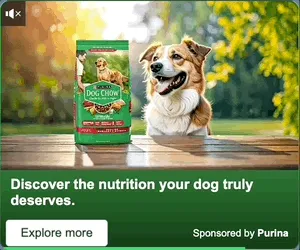 Purina — Native Video — Pet food