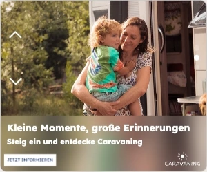 Caravaning — Pulse — Family travel