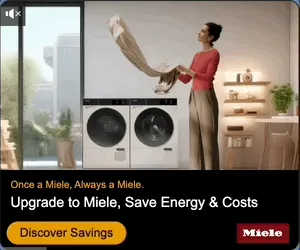 Miele — Native Video — Home appliances