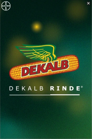 Dekalb — Motion Display — Agriculture business
