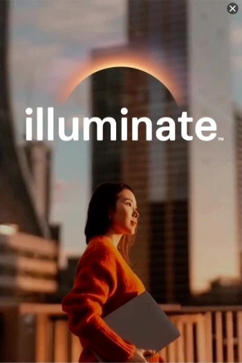 Workday — Motion Display — Artificial intelligence