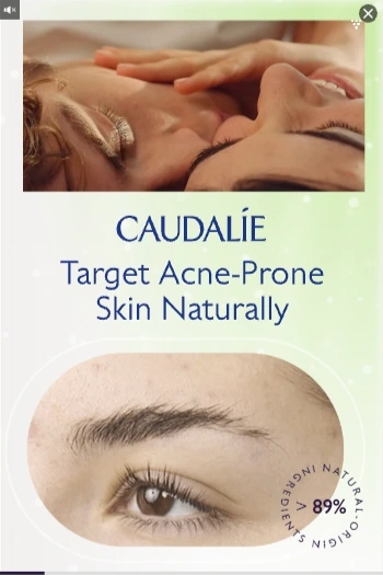Caudalie — Motion Video — Skincare