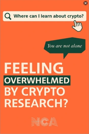 National Cryptocurrency Association — Motion Display — Cryptocurrency