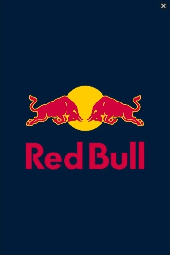Red Bull — Motion Display — Beverages