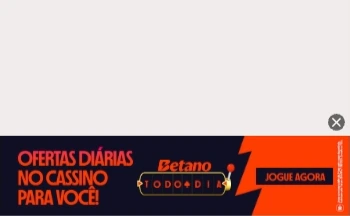 Betano — Ribbon Display — Casino gaming & online gambling