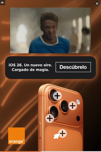 Apple — Explorable Video — Smartphones
