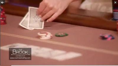 The Brook — Standard Video — Casino tourism
