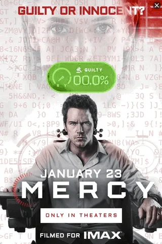 MGM — Gamified Display — Movies