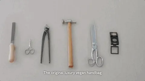 Stella McCartney — Bespoke Video — Luxury fashion