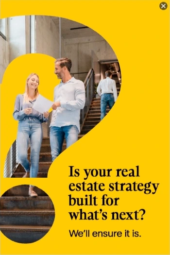 Motion Display — Real estate
