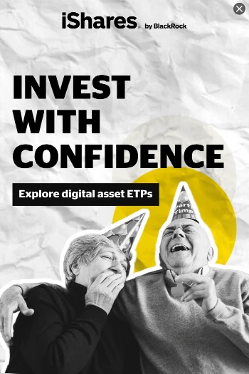 iShares — Parallax — Investing